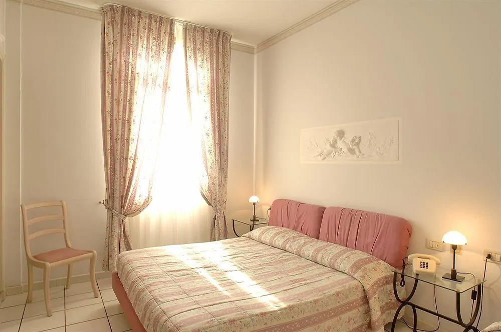 Hotel Villa Gina Finale Ligure