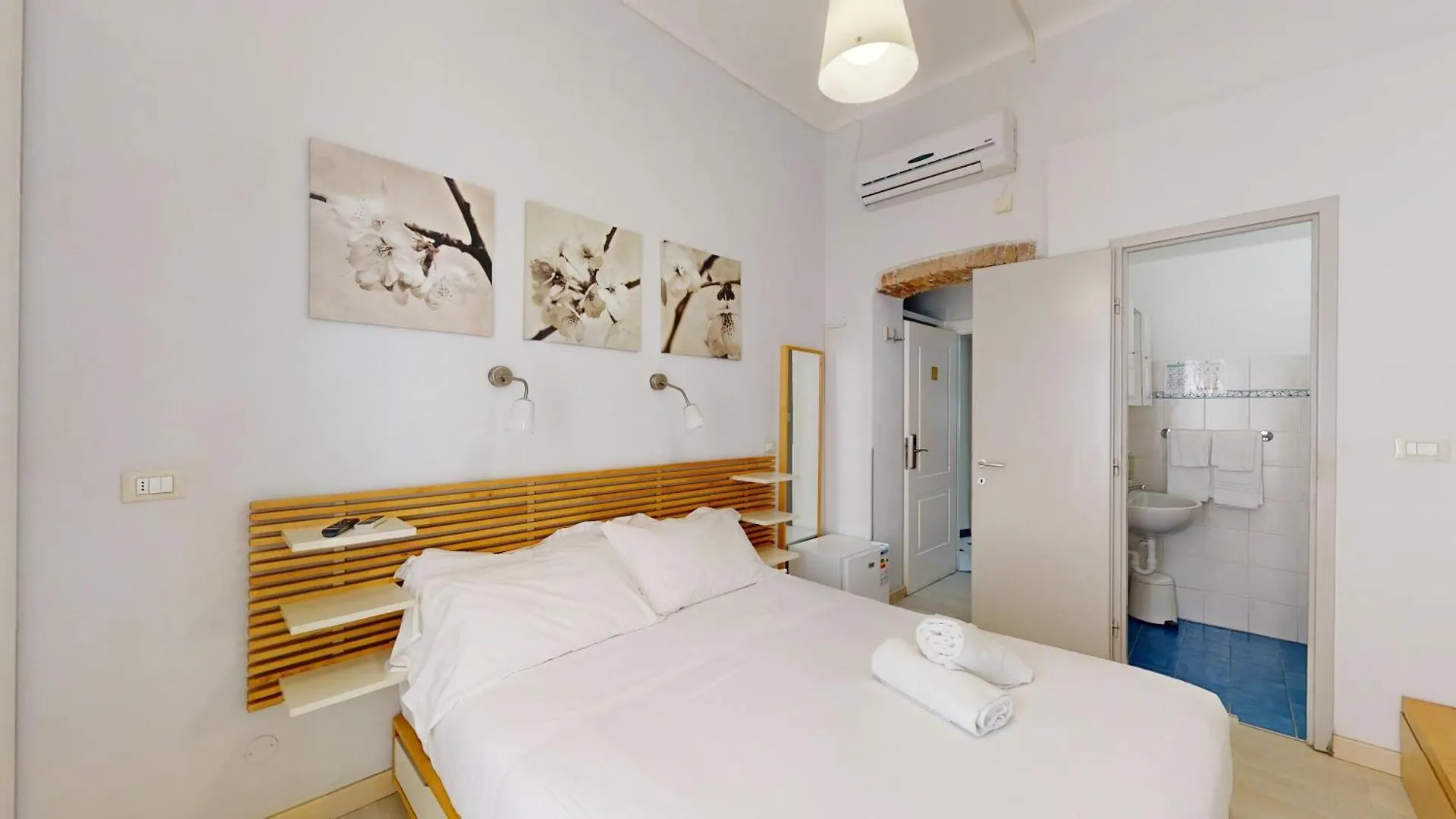 Hotel Villa Gina Finale Ligure