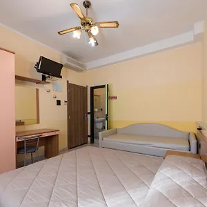 Hotel Santa Maria