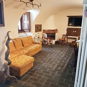 Centro Storico Appartamento