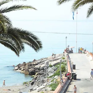  Appartamento Al Molo