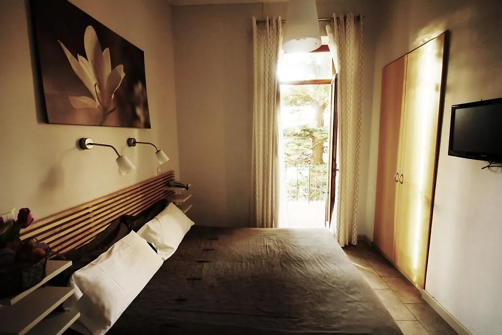 Villa Gina Finale Ligure Hotel