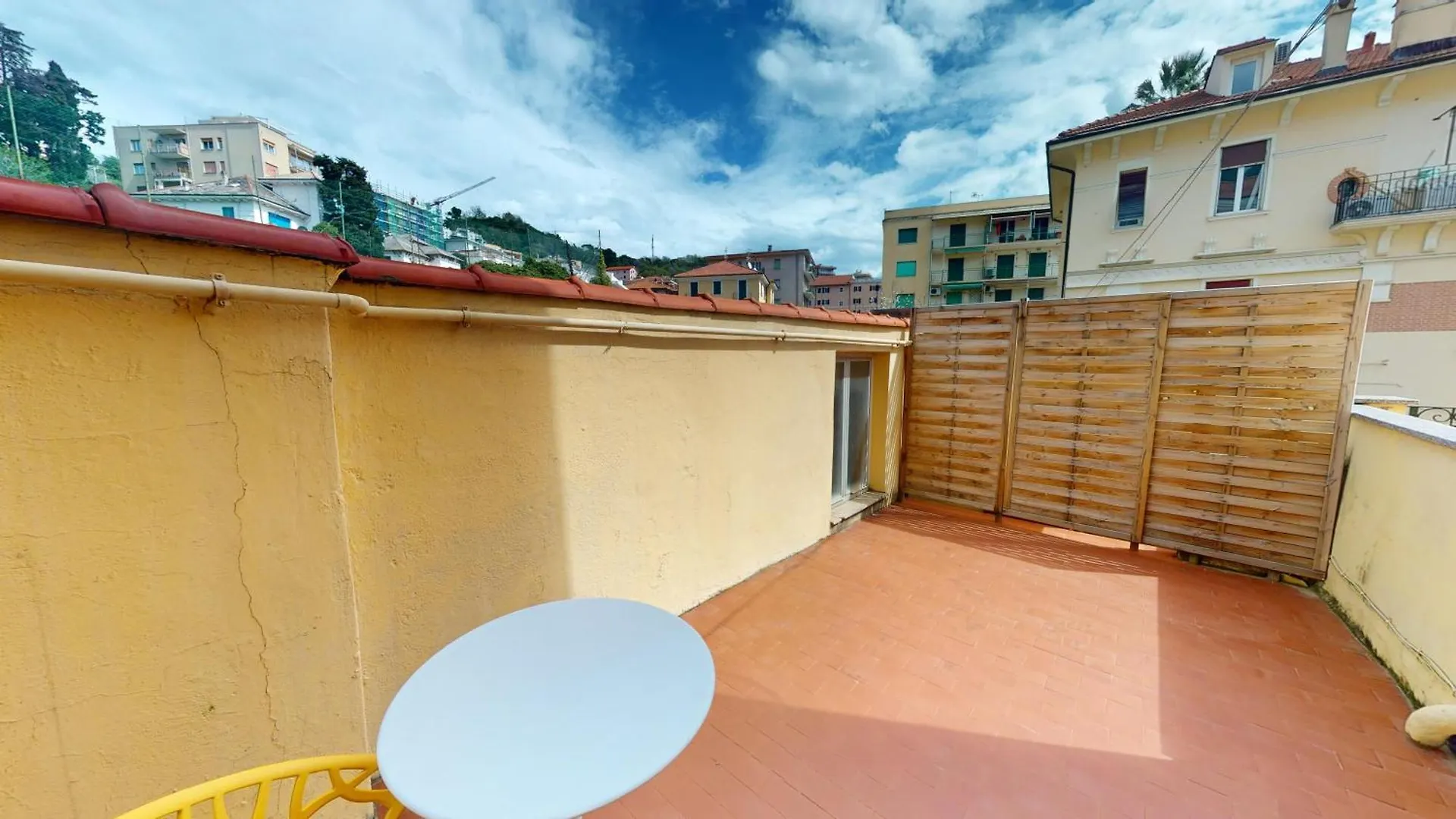 Villa Gina Finale Ligure Italy