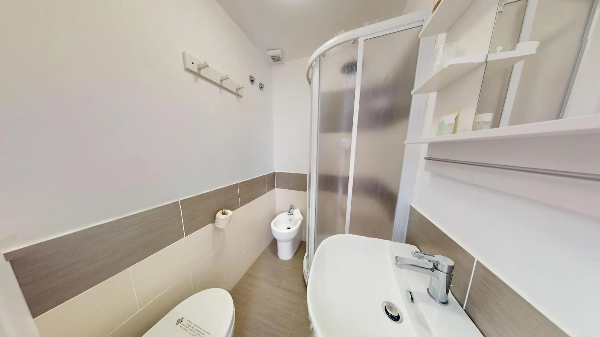 *** Hotel Villa Gina Finale Ligure Italy