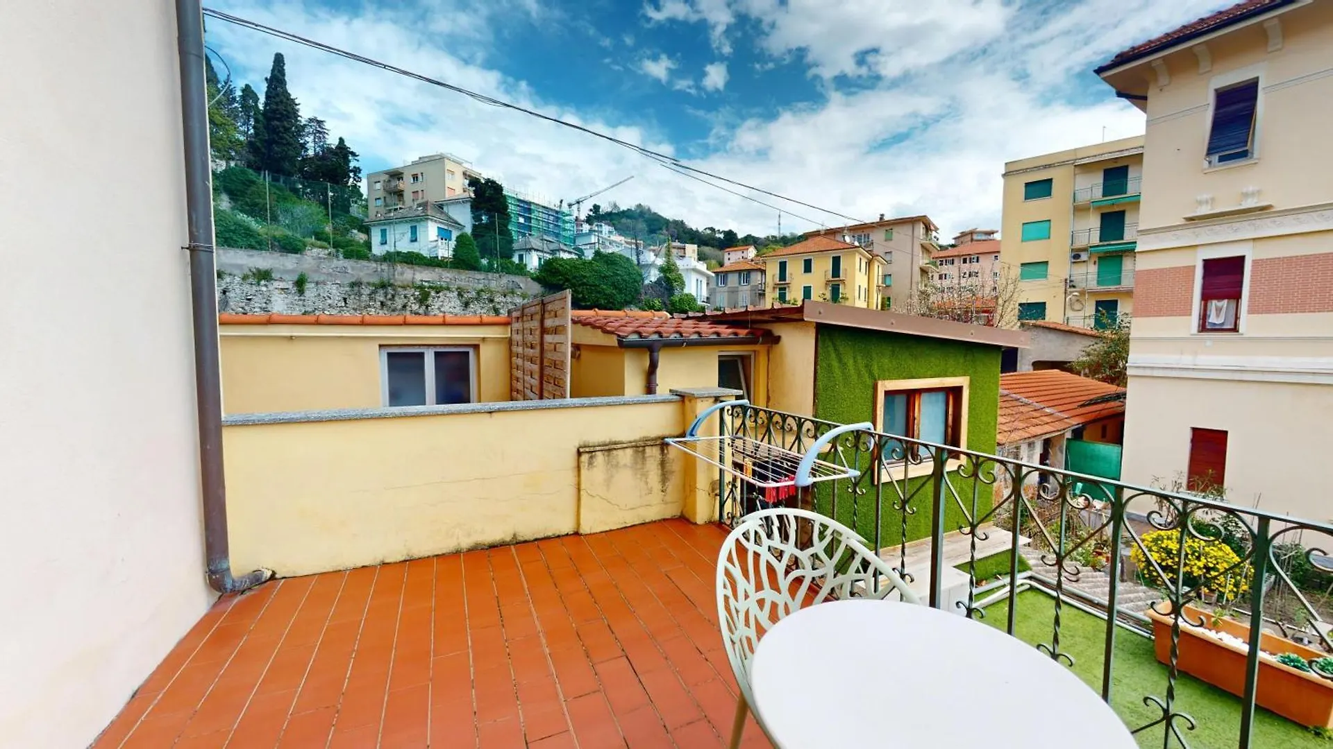 Villa Gina Finale Ligure 3*,  Italy
