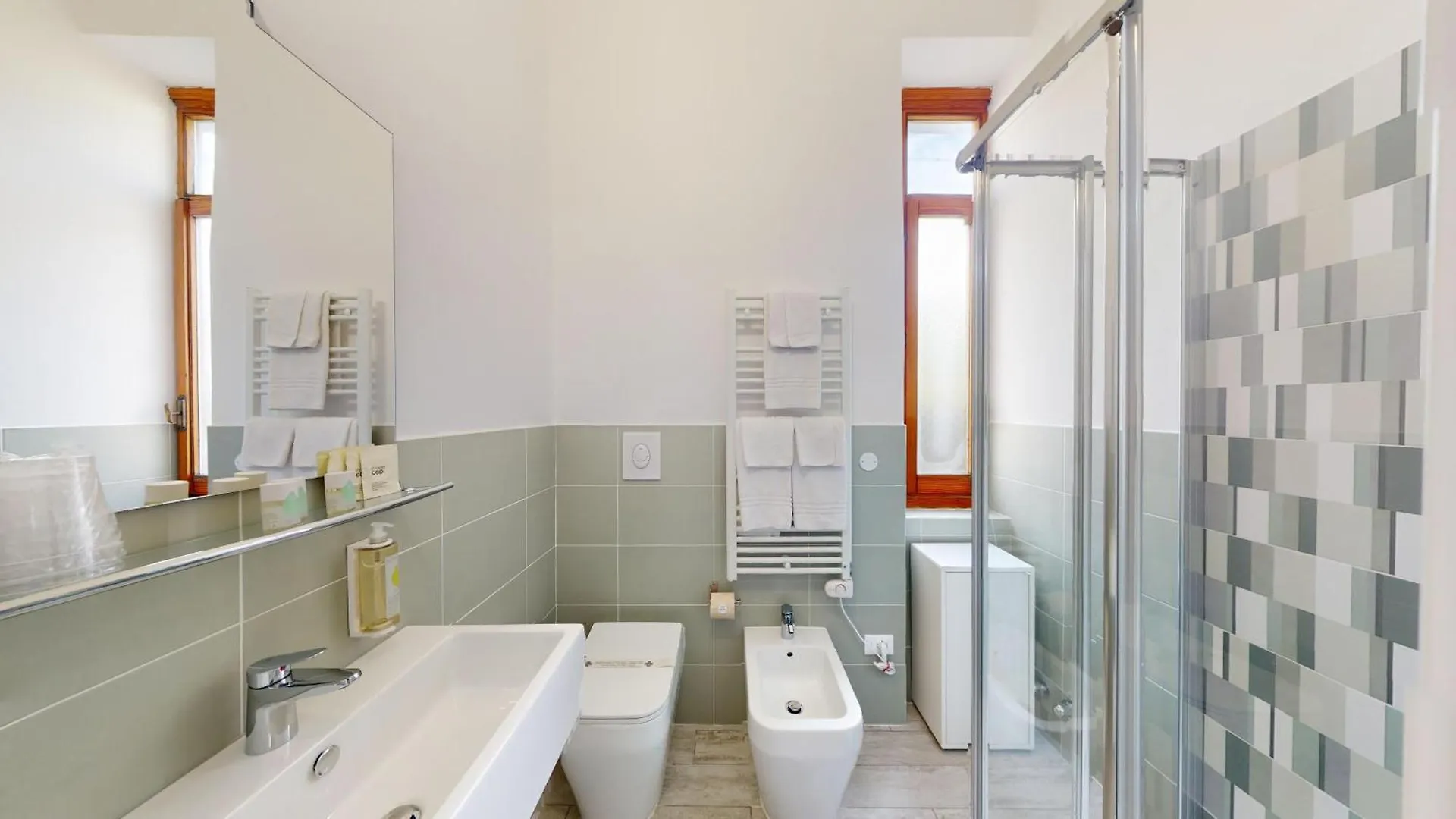 Villa Gina Finale Ligure 3*,  Italy