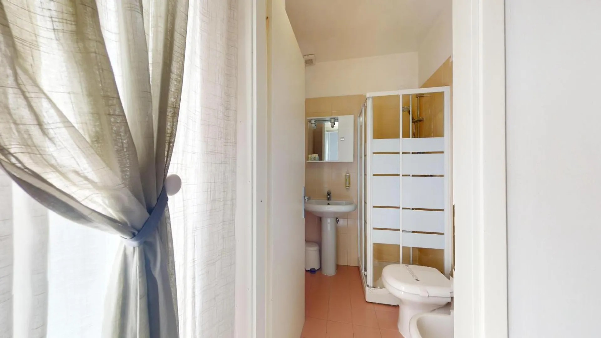 Villa Gina Finale Ligure Hotel