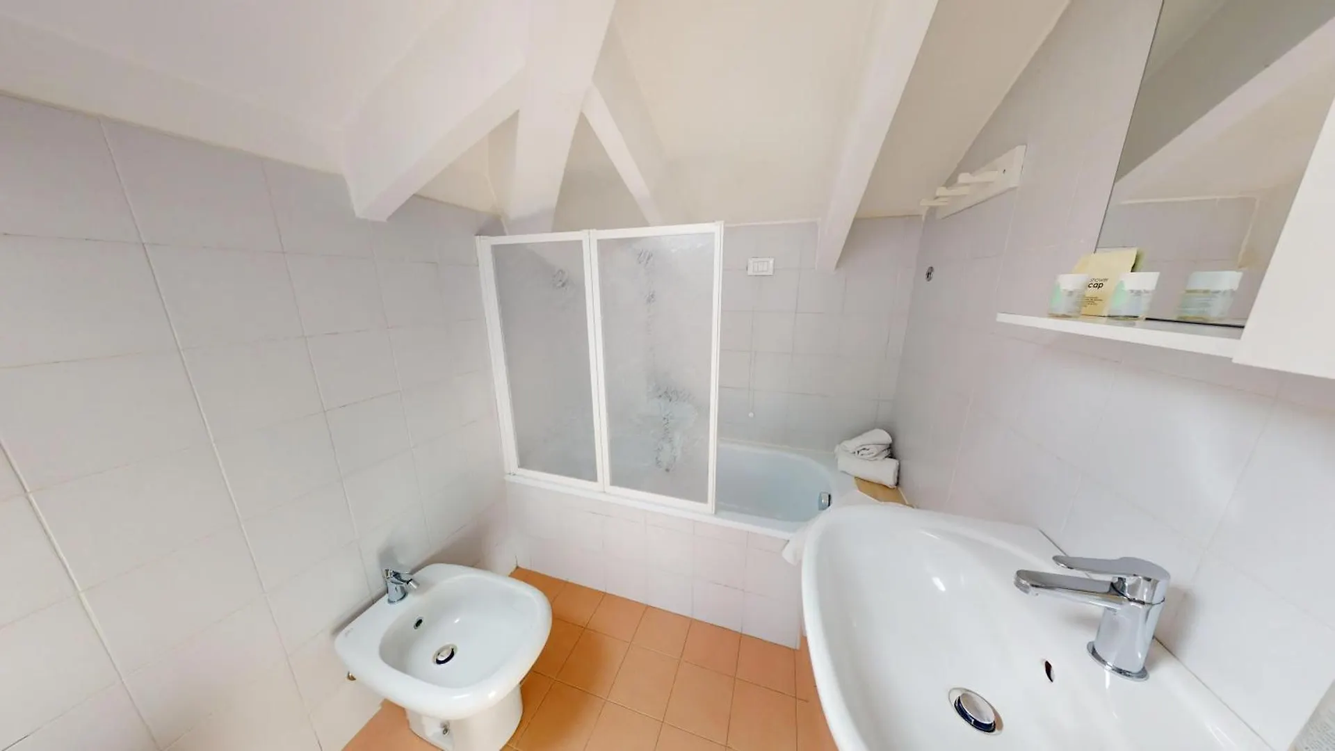 Villa Gina Finale Ligure Italy