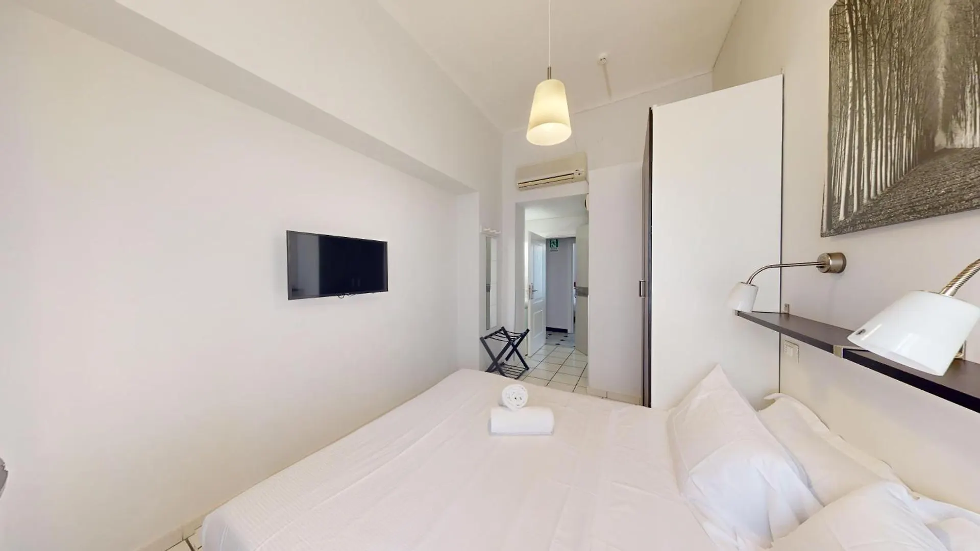 Villa Gina Finale Ligure 3*,  Italy