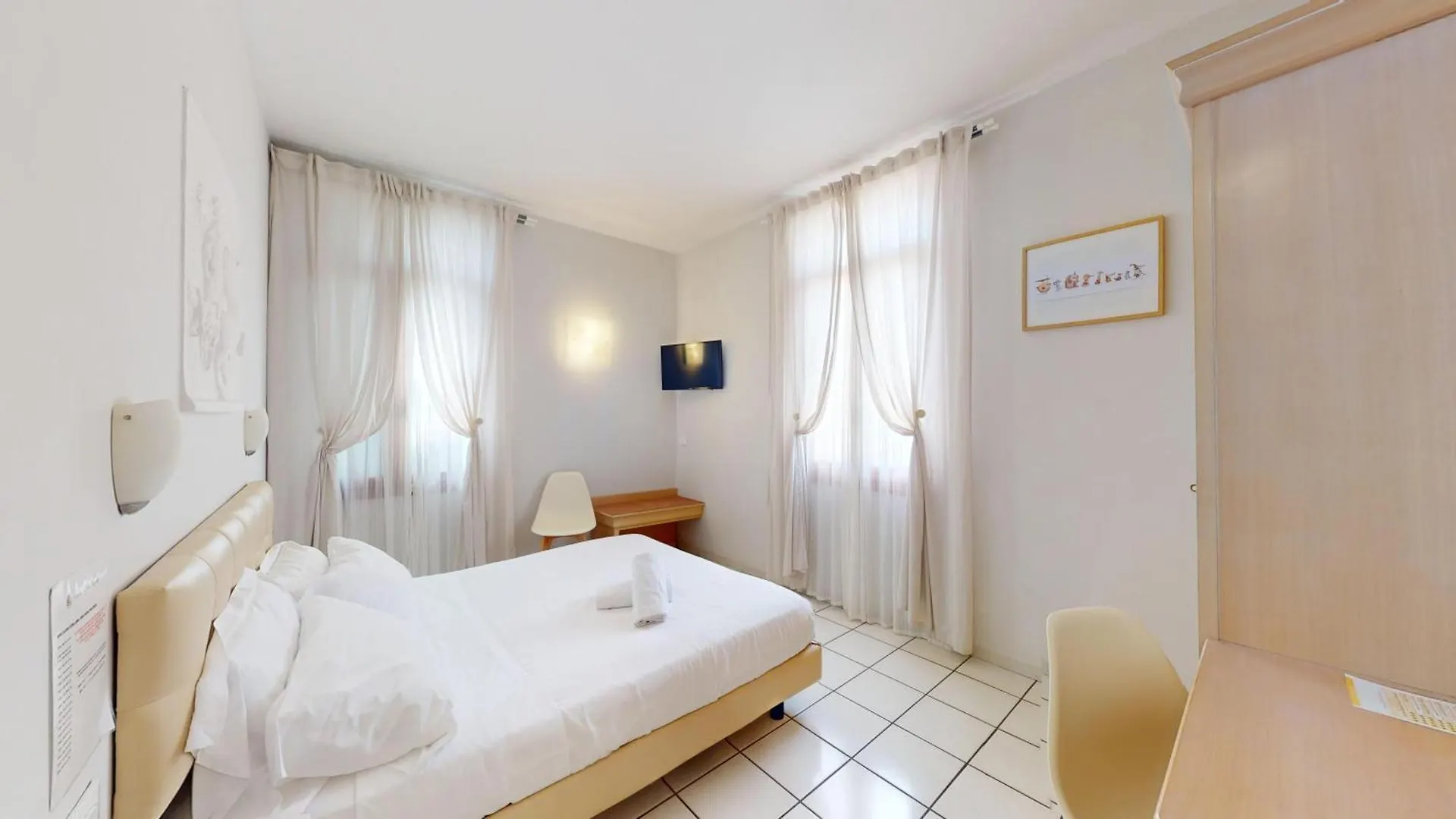 Villa Gina Finale Ligure Hotel