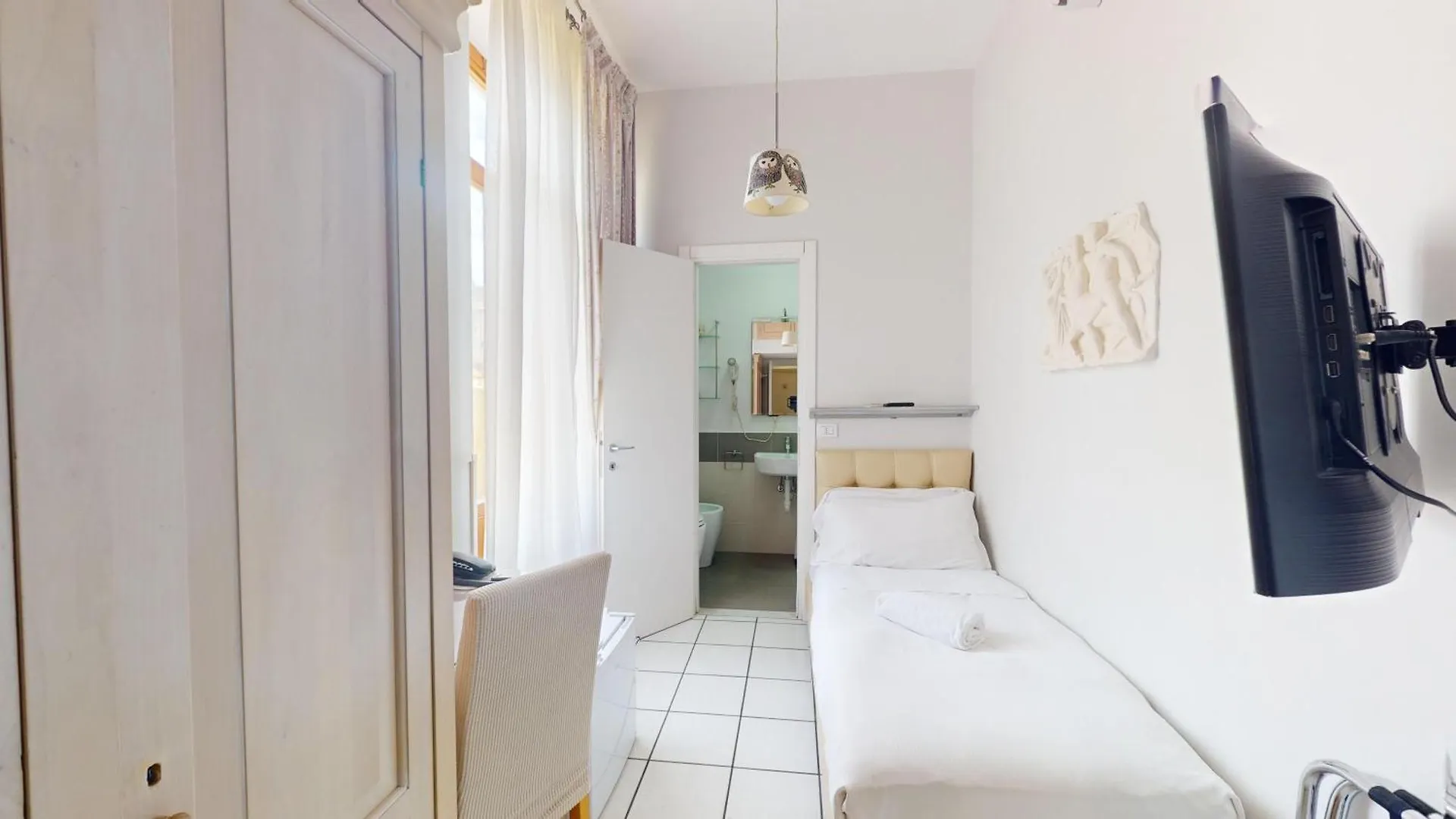Villa Gina Finale Ligure Italy