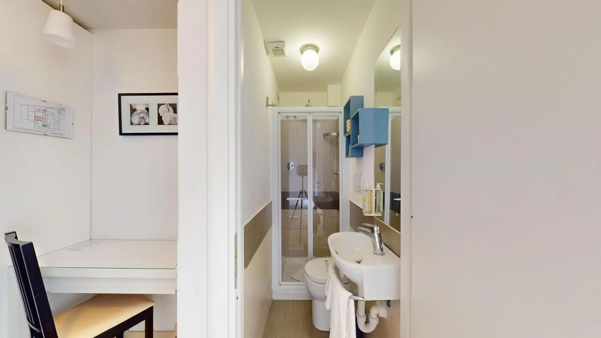Villa Gina Finale Ligure 3*,  Italy