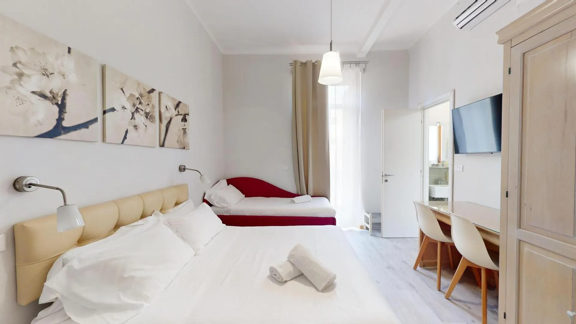 Villa Gina Finale Ligure