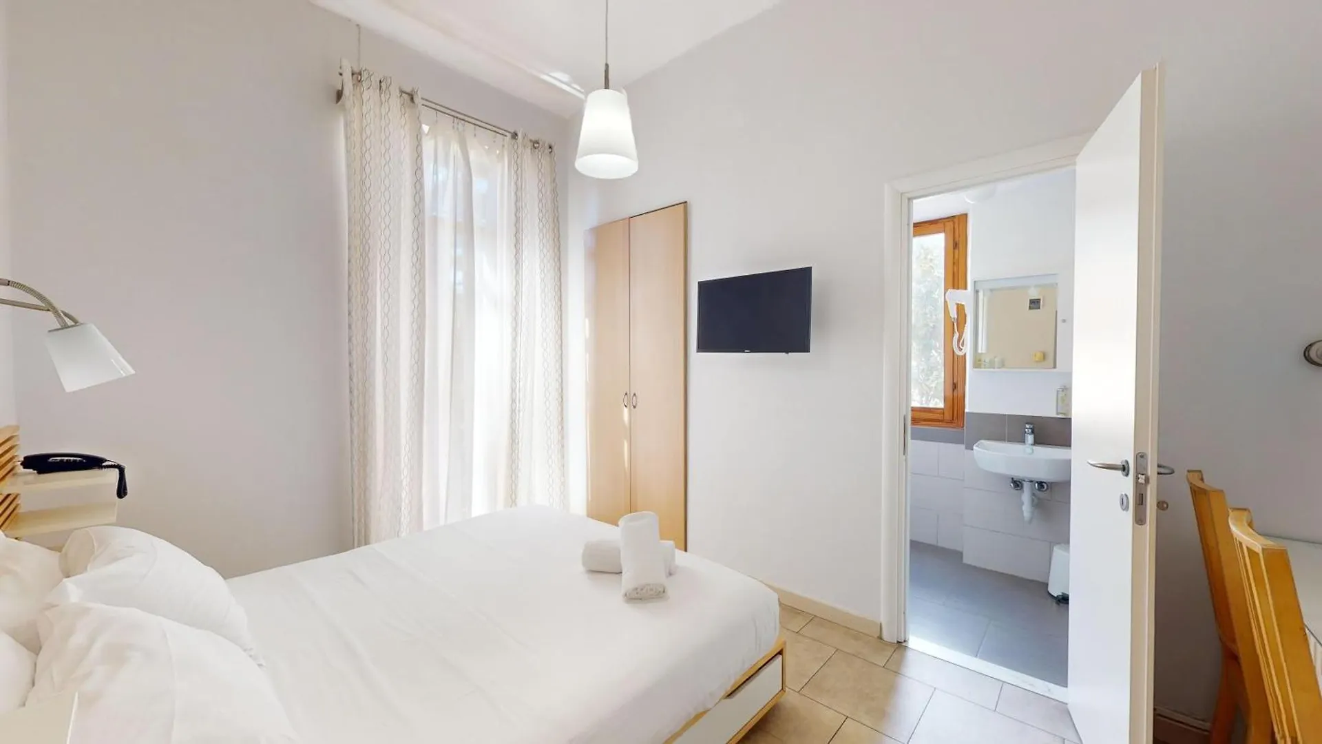 *** Hotel Villa Gina Finale Ligure Italy