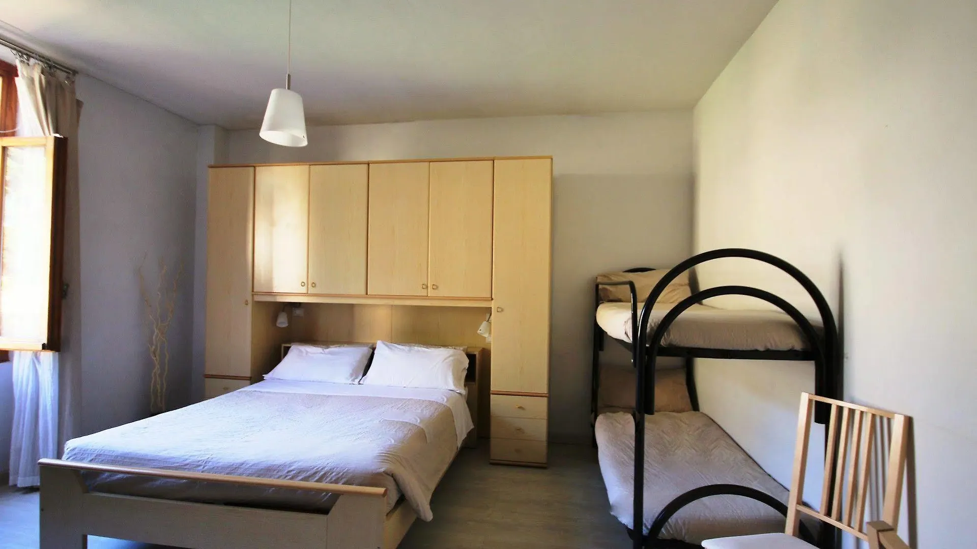 Villa Gina Finale Ligure Italy