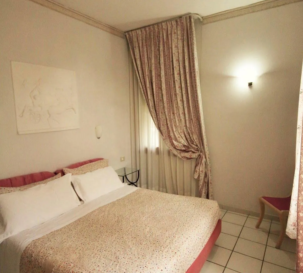 Hotel Villa Gina Finale Ligure