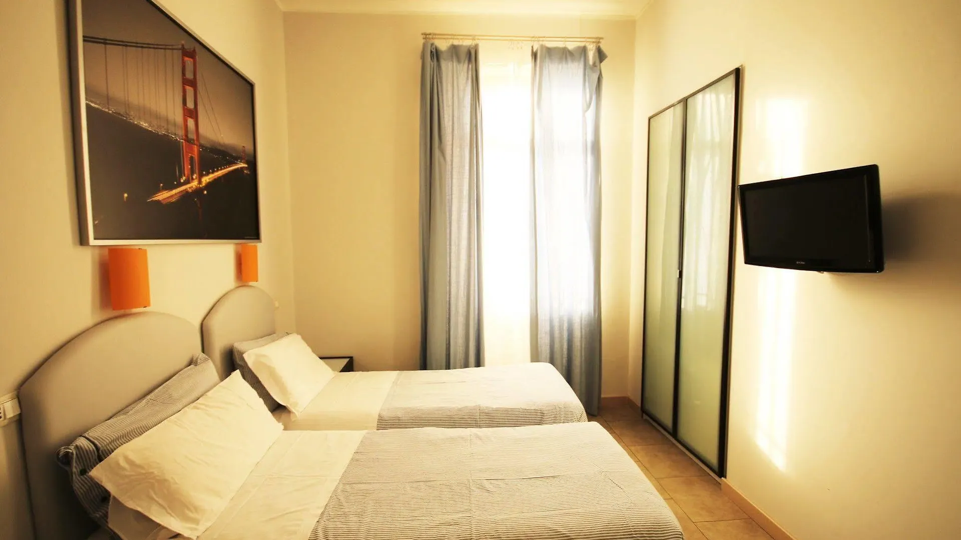 Villa Gina Finale Ligure 3*,  Italy