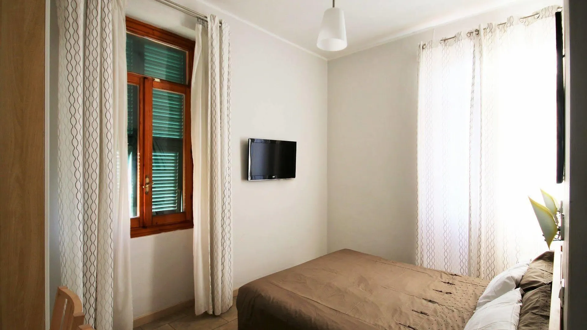 Villa Gina Finale Ligure