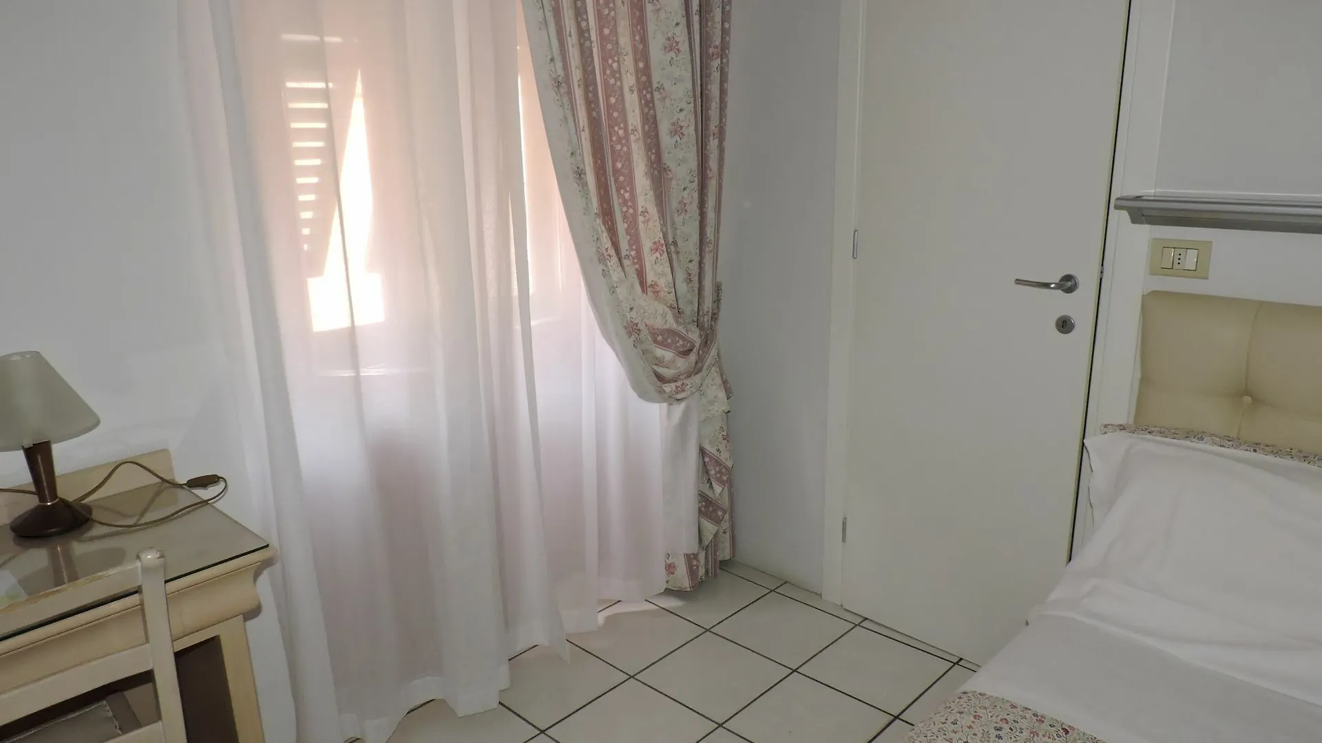 *** Hotel Villa Gina Finale Ligure Italy