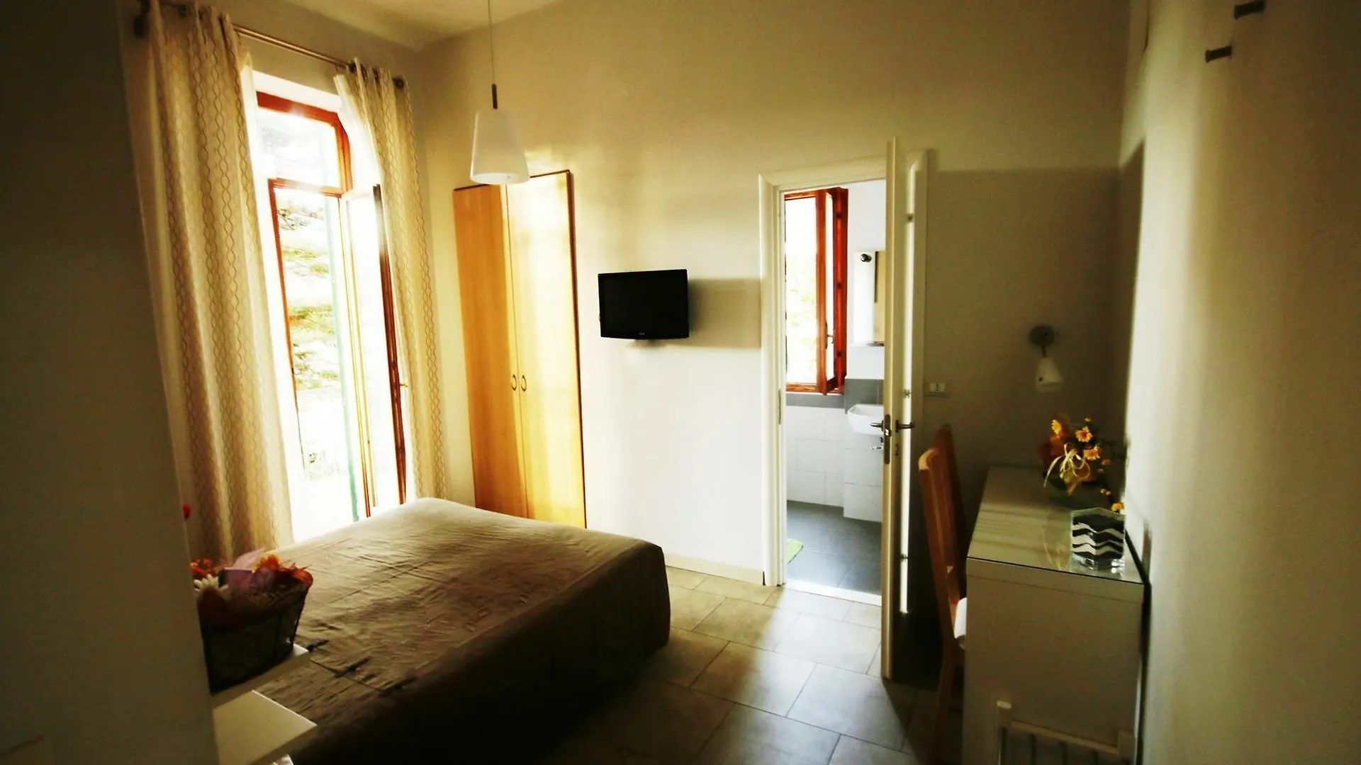 Hotel Villa Gina Finale Ligure
