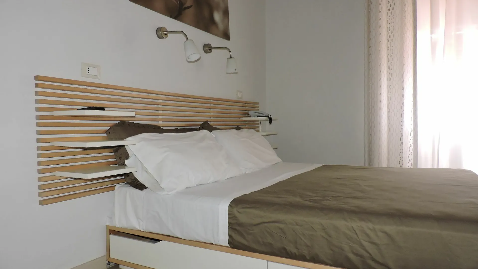 Hotel Villa Gina Finale Ligure