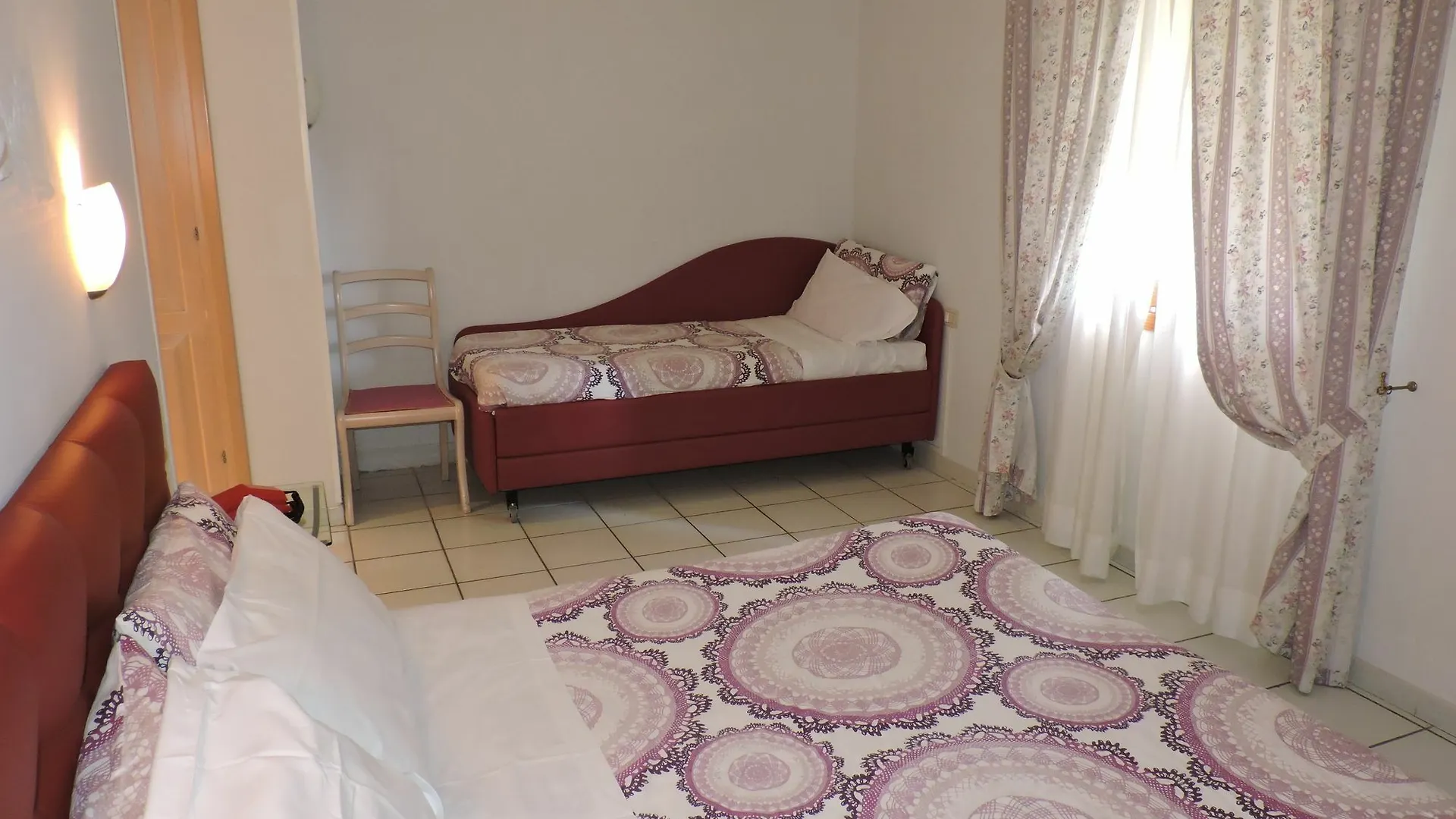 Villa Gina Finale Ligure Hotel