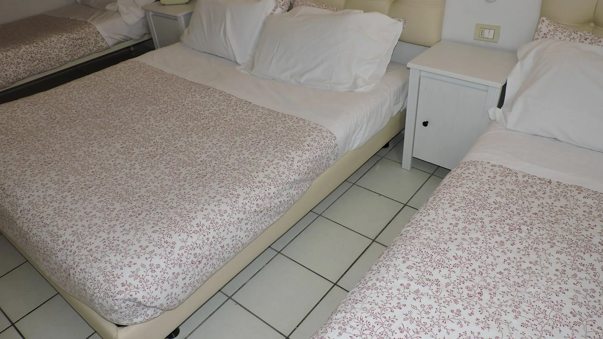 Villa Gina Finale Ligure 3*,  Italy