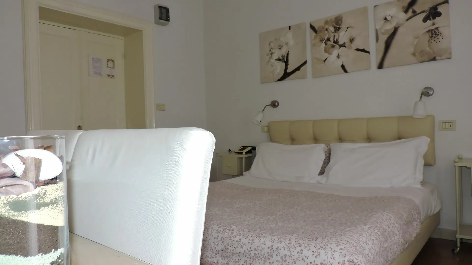*** Hotel Villa Gina Finale Ligure Italy