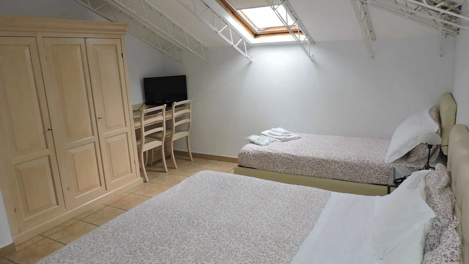 *** Hotel Villa Gina Finale Ligure Italy