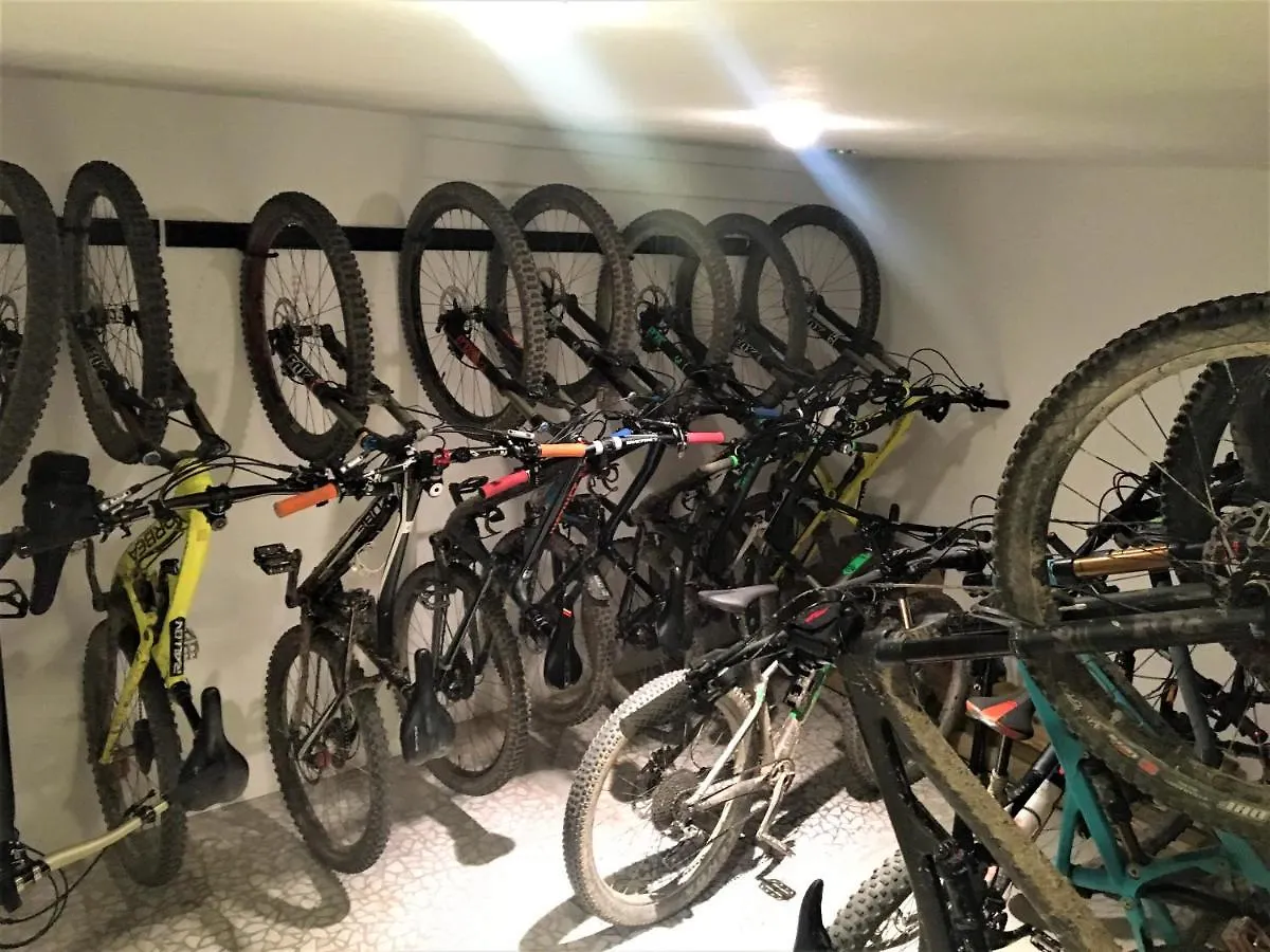 Villa Gina Finale Ligure 3*,